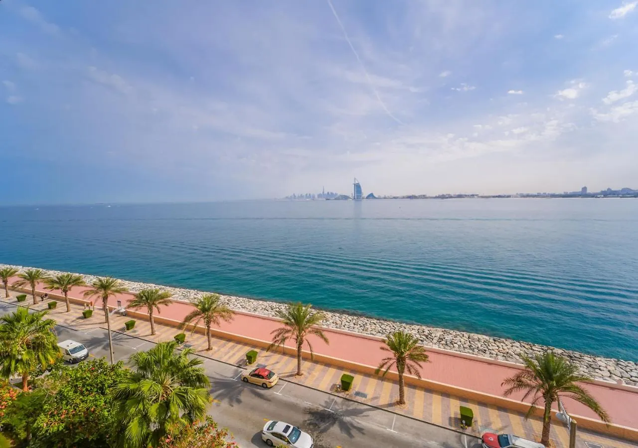 شقة Retreat By Voye Homes Inside Anantara With Resort Access & Private Beach In Palm Jumeirah دبي