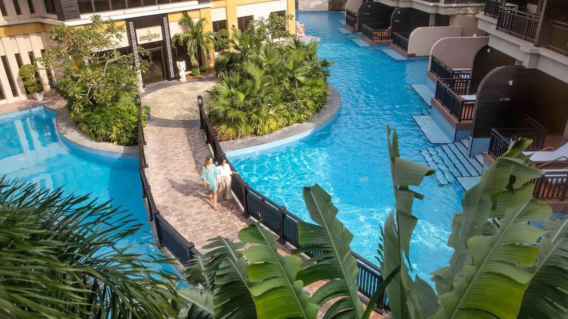 Apartment Retreat By Voye Homes Inside Anantara With Resort Access & Private Beach In Palm Jumeirah Dubai