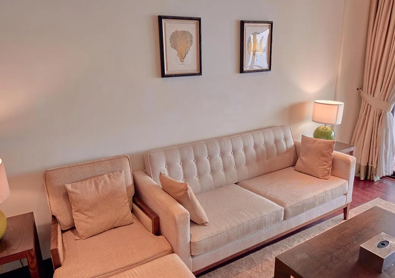 Retreat By Voye Homes Inside Anantara With Resort Access & Private Beach In Palm Jumeirah Dubai