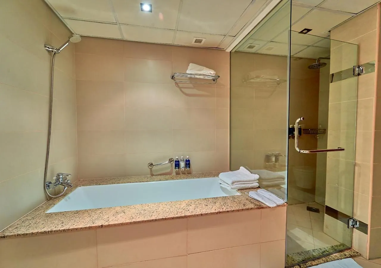 Retreat By Voye Homes Inside Anantara With Resort Access & Private Beach In Palm Jumeirah Dubai 0*,  United Arab Emirates