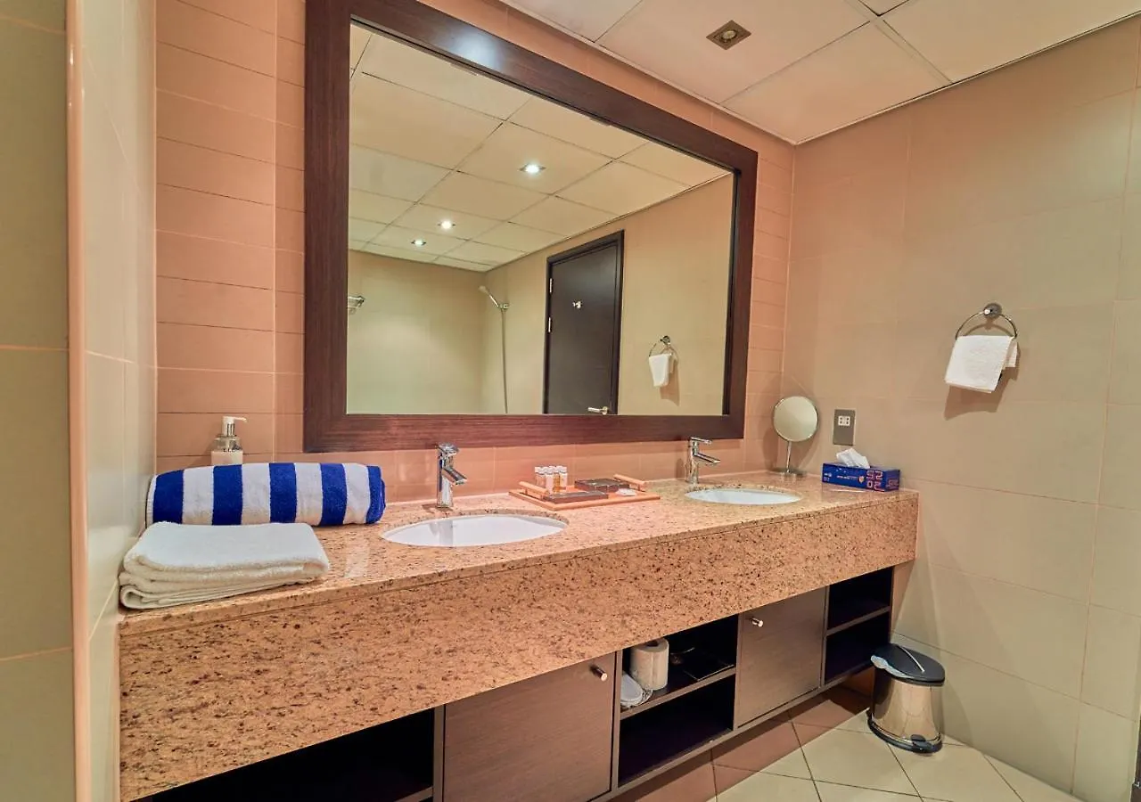 Apartment Retreat By Voye Homes Inside Anantara With Resort Access & Private Beach In Palm Jumeirah Dubai