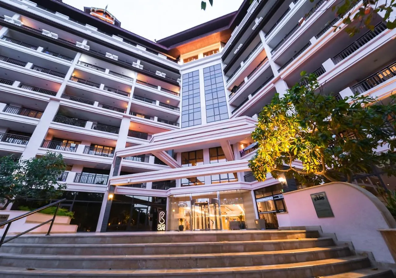 Retreat By Voye Homes Inside Anantara With Resort Access & Private Beach In Palm Jumeirah Dubai