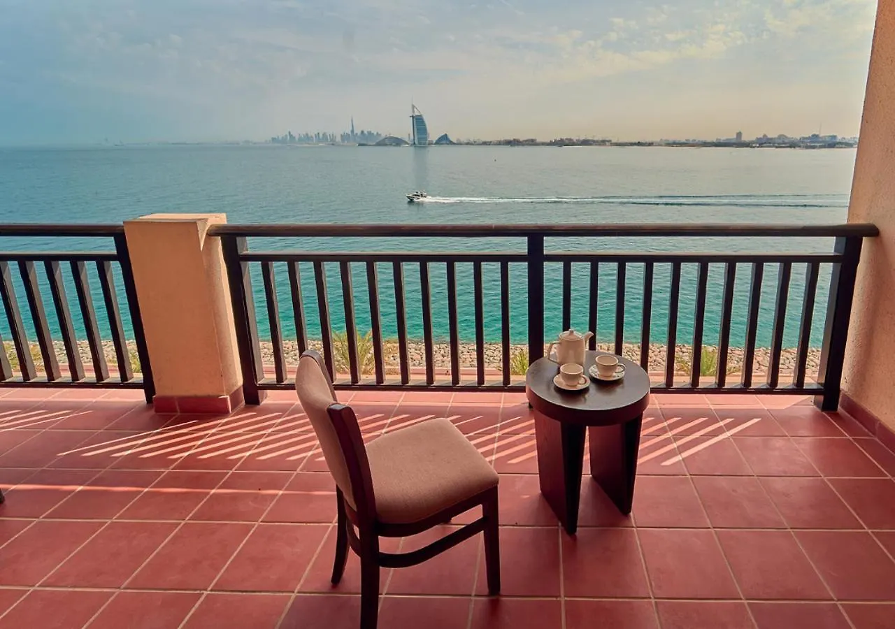 Retreat By Voye Homes Inside Anantara With Resort Access & Private Beach In Palm Jumeirah Dubai United Arab Emirates