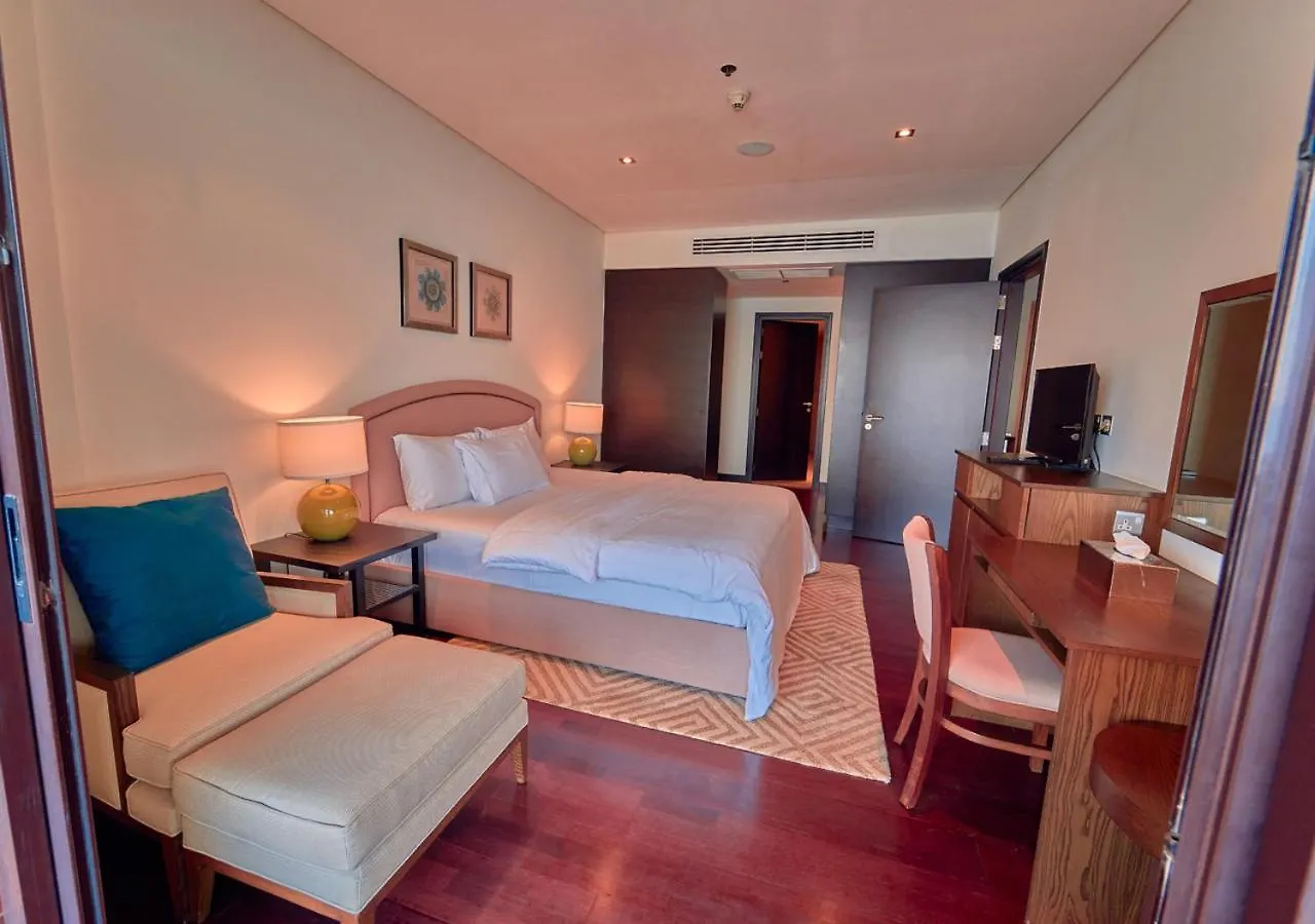 Retreat By Voye Homes Inside Anantara With Resort Access & Private Beach In Palm Jumeirah Dubai 0*,  United Arab Emirates