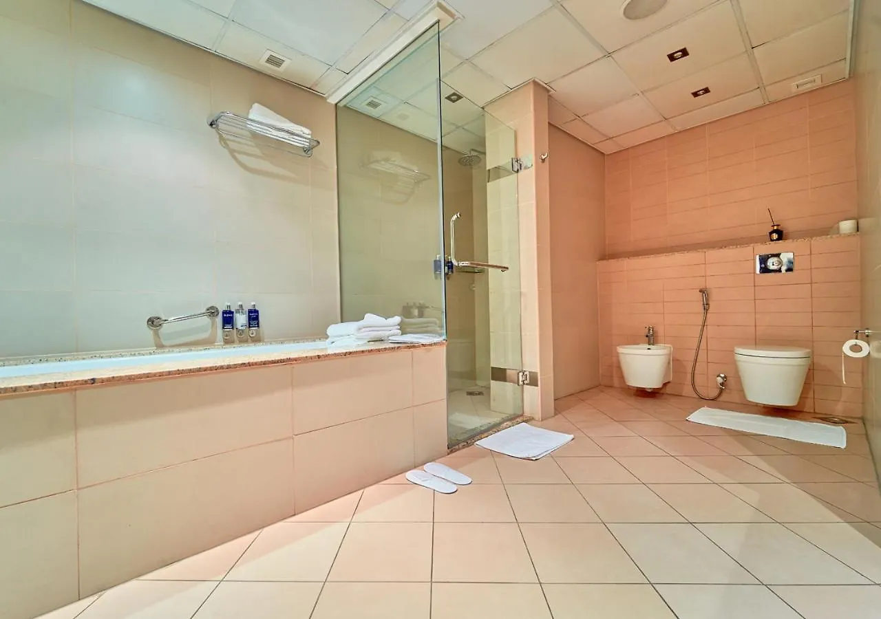 Retreat By Voye Homes Inside Anantara With Resort Access & Private Beach In Palm Jumeirah Dubai United Arab Emirates