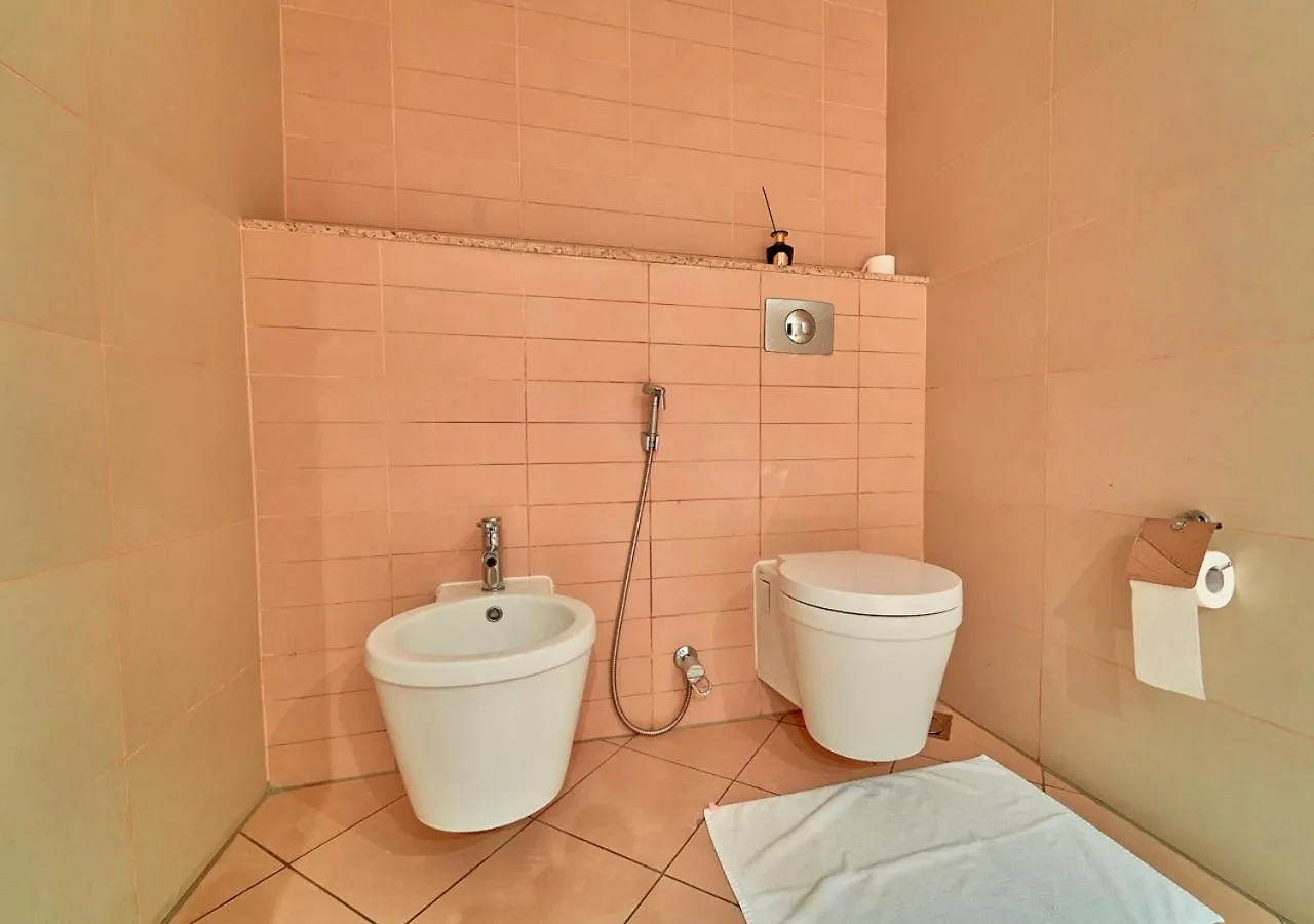 Retreat By Voye Homes Inside Anantara With Resort Access & Private Beach In Palm Jumeirah Dubai