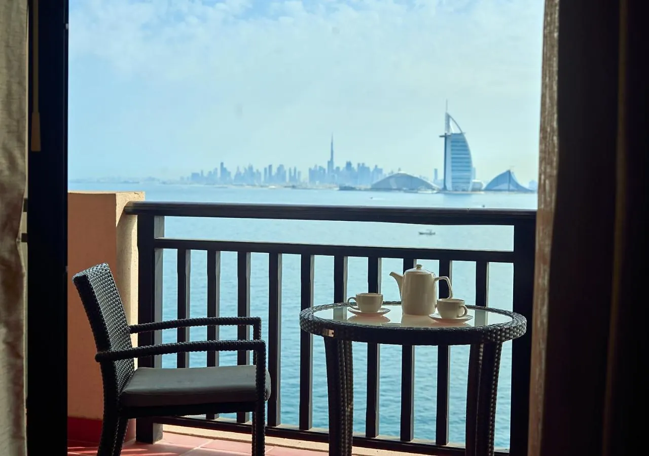 Retreat By Voye Homes Inside Anantara With Resort Access & Private Beach In Palm Jumeirah Dubai 0*,