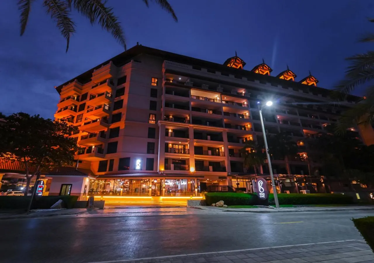 Apartment Retreat By Voye Homes Inside Anantara With Resort Access & Private Beach In Palm Jumeirah Dubai
